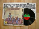 David CROSBY , STILLS & NASH Atlantic SD 8229 with INSERT textured cover