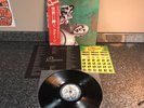 LP VINYL QUEEN ALBUM NEWS OF THE WORLD P-10430E JAPAN 1ST PRESS 1977 NEAR MINT