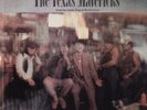 LP Doug Sahm Presents The Texas Mavericks Who Are These Masked Men? NEAR MINT