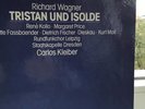 5-LP-Set Richard Wagner: Tristan und Isolde, ETERNA, DDR, 1981