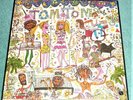 VINYL LP by TOM TOM CLUB 