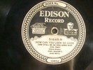 78 : EDISON 51645- PHIL BAKER'S BAD BOYS-HOW CAN YOU LOOK SO GOOD-B/PRETTY LITT