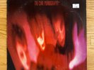 The Cure - Pornography (Promo Copy) (Indianapolis Pressing) 1982 A&M Records LP
