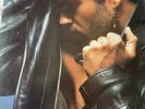 LP VINYL GEORGE MICHAEL ALBUM FAITH  4600001 UK 1ST PRESS 1987 VGC.