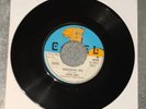 Owen Gray ‎– Groove Me  - Camel ‎– CA 60 Vinyl, 7