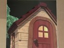 CH Point Anim Alcrossing Vinyl LP VGM American Football x Animal Crossing