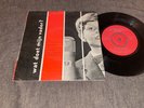 1960s PRIVATE Jantje Nelissen, boy soprano: Wat Doet Mijn Vader? DUTCH-ONLY