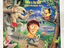 Weird Al Yankovic & Wendy Carlos - Peter And The Wolf (LP Vinyl Record) CBS/FM