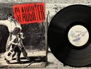 Slaughter – The Wild Life ; 1992 U.S. Chrysalis – F1-21911 CRC VINYL LP (EX)