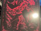 CASTLEVANIA: THE ADVENTURE REBIRTH - Soundtrack CLEAR VINYL LP New