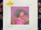 KATE BUSH - HOUNDS OF LOVE - New + Sealed LP - Audio Fidelity - AFZLP 087 - 2010