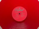 RED VINYL  Vtg 1978 THE BEATLES Album 1962-1966 on RED VINYL 2Lp OG NEAR MINT