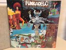 Funkadelic - Standing On The Verge Of Getting It On LP (Sealed w/creased corner)
