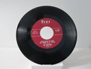 45 RECORD - THE HARPTONES - THE SHRINE OF ST CECILIA