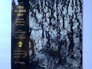 SEALED Ustad Ali Akbar Khan - Master Musician Of India - Connoisseur Society LP