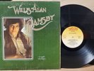 Willis Alan Ramsey - S/T - Shelter LP SR-2124 VG++ ROCK/FOLK PINCKEYVILLE