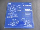 Keith Tippett - Blueprint 1972 UK LP RCA VICTOR 1st ROBERT FRIPP KING CRIMSON