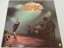 AC/DC – Let There Be Rock (1977, Vinyl LP Record Album) SD 36-151