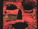CROWDED HOUSE Woodface LP VINYL Europe Capitol 2016 14 Track Heavy Vinyl Reissue