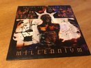 Front Line Assembly Millenium LP 1994 Roadrunner Original Vinyl Electro/Indust