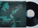 FREDDIE HUBBARD Open Sesame BLUE NOTE B1-84040 '88 RE LP Tina Brooks