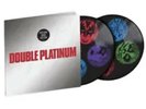 KISS Double Platinum Picture Disc 2xLP Limited Edition KISSonline Embossed - New