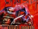 W.A.S.P. - Helldorado - New Vinyl Record - B1398A