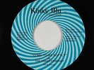 Soul Psych Outsider 45 - Trash Company - Come To Me Softly - Kinky Blu - mp3