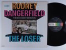 RODNEY DANGERFIELD The Loser DECCA LP VG+ mono t