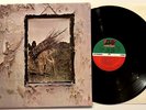 LED ZEPPELIN IV Zoso SD-7208 