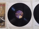Kingdom Come Master Seven LP Vinyl Record new Night Of The Vinyl Dead