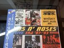 Guns N' Roses - Live Era '87-'93 Colored Vinyl, New Sealed