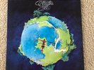 Fragile by Yes Single Record LP Vinyl Gatefold Album