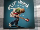 Scott Pilgrim Vs The World Original Score Coloured Vinyl