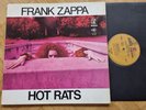 Frank Zappa - Hot Rats Vinyl LP Germany