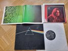 Pink Floyd - The Dark Side Of The Moon Vinyl LP US WITH POSTER