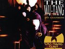 Wu Tang Clan - Enter The Wu Tang (36 Chambers) | [Black Vinyl LP]