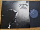 Camarón/ Camaron de la Isla - La Leyenda Del Tiempo Vinyl LP Spain