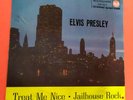 ELVIS PRESLEY (45 RPM - ITALY) 45N 0616 