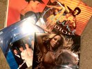 Vinyl LP Bundle Mariah Carey, Celine Dion, Abba, Kate Ceberano