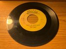 ORIGINAL 1956 ROCKABILLY 45 BOB DOSS DON'T BE GONE LONG STARDAY 265