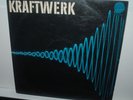 Kraftwerk, KRAFTWERK, self-titled LP record, EX+ Vertigo 6499 268, UK, READ NOTE