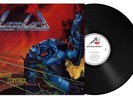 LIEGE LORD- Master Control LIM.180g BLACK VINYL +Poster+DL Card US METAL 1988