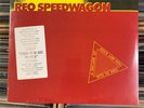 REO Speedwagon A Decade Of Rock And Roll 1970 Epic KE2 36444 Vinyl Record LP