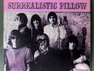 Jefferson Airplane - Surrealistic Pillow, RCA LSP-3766, 1967 FREE Shipping