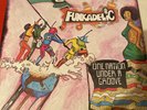 Funkadelic - One Nation Under A Groove (Vinyl LP)