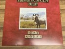 The Tragically Hip Road Apples LP Vinyl NM (2016 US, Canada & Europe)