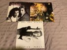 Prince & The Revolution - Sign O The Times & Parade & The Family