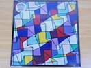 Hot Chip In Our Heads Double Colored Vinyl 2 LP Lavender + Yellow DNO328 SEALED