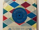 Johnny Kidd Shakin' All Over UK HMV 1960 original  7